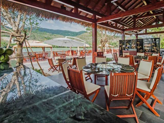 фотографии Palace Resort & Spa Yalong Bay  изображение №104