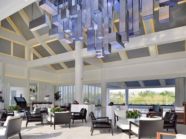 фотографии отеля Palace Resort & Spa Yalong Bay  изображение №103