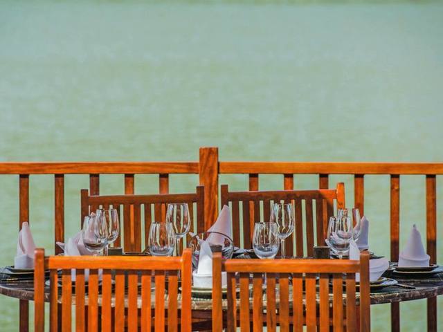 фотографии Palace Resort & Spa Yalong Bay  изображение №100