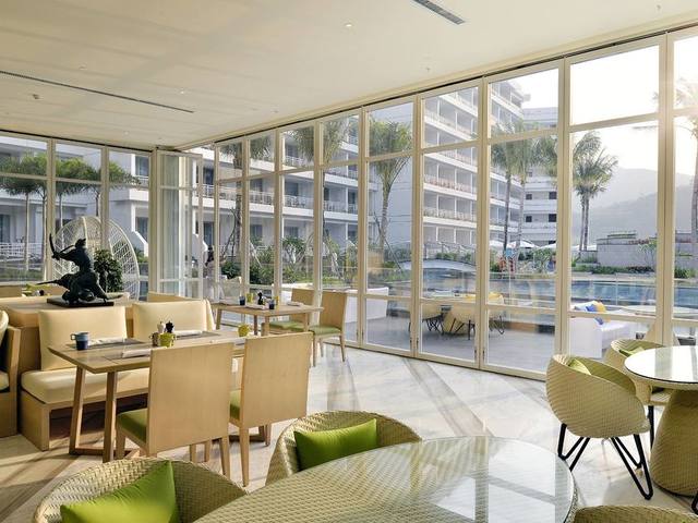 фотографии отеля Palace Resort & Spa Yalong Bay  изображение №95