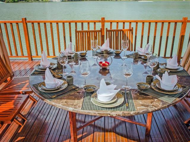 фотографии отеля Palace Resort & Spa Yalong Bay  изображение №91