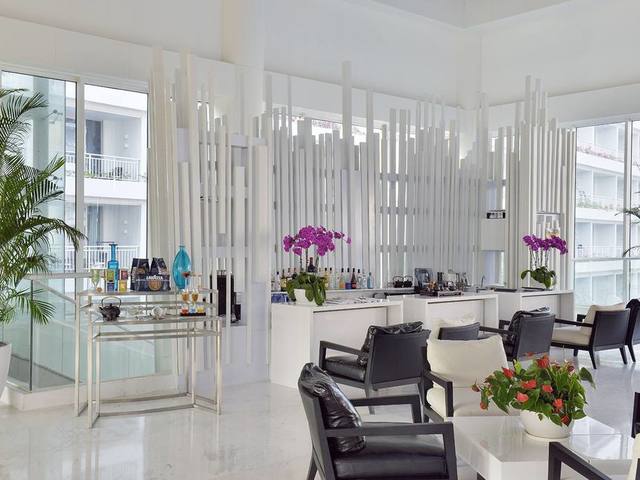 фотографии Palace Resort & Spa Yalong Bay  изображение №88