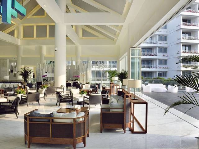 фотографии отеля Palace Resort & Spa Yalong Bay  изображение №87