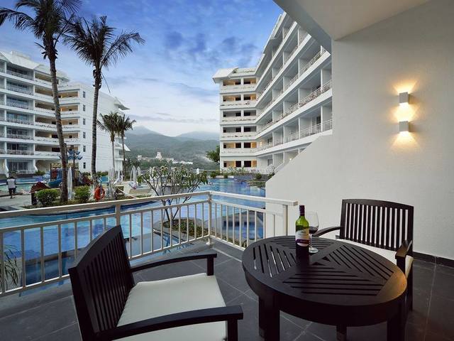 фотографии Palace Resort & Spa Yalong Bay  изображение №72