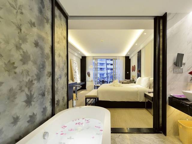 фотографии отеля Palace Resort & Spa Yalong Bay  изображение №71