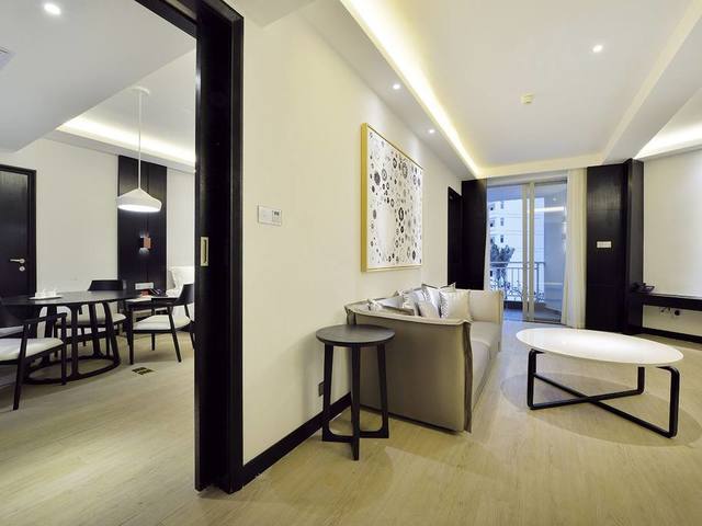 фотографии отеля Palace Resort & Spa Yalong Bay  изображение №63