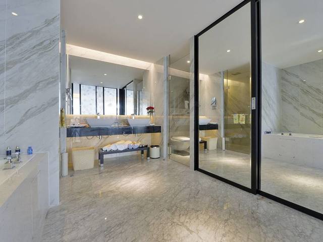 фотографии Palace Resort & Spa Yalong Bay  изображение №60