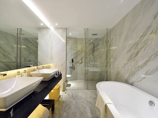 фотографии отеля Palace Resort & Spa Yalong Bay  изображение №59
