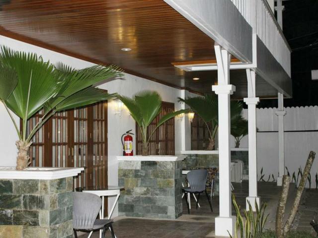 фотографии отеля Hey Jude Resort Hotel изображение №23