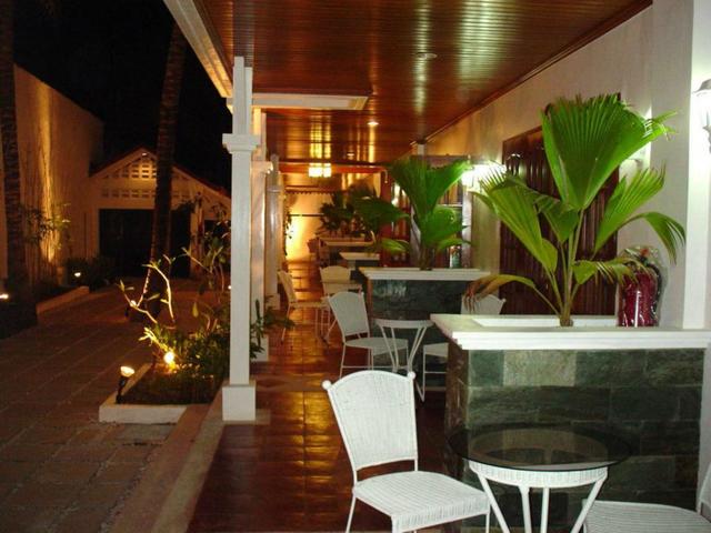 фото отеля Hey Jude Resort Hotel изображение №17