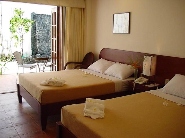 фотографии Hey Jude Resort Hotel изображение №12