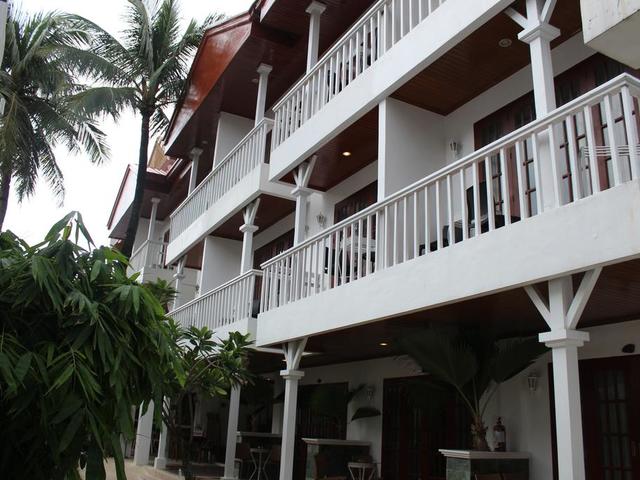 фото Hey Jude Resort Hotel изображение №2