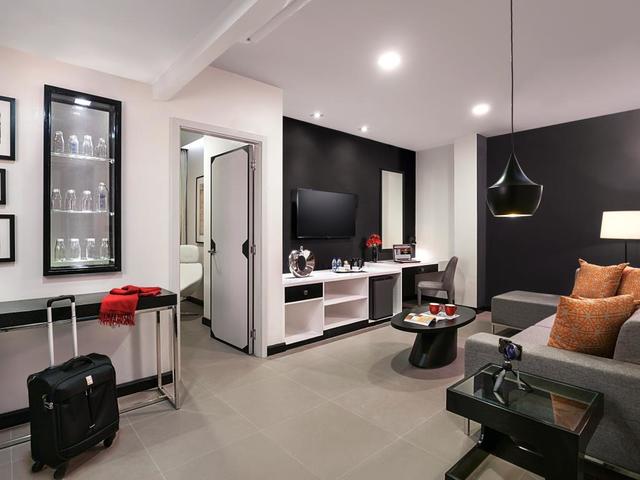 фото Summit Hotel Magnolia изображение №26