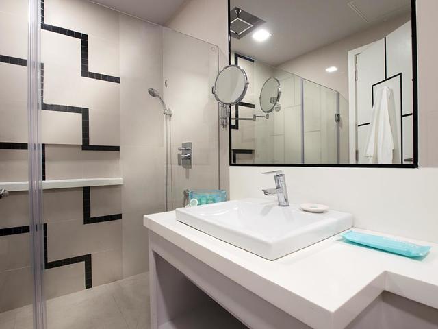 фото отеля Summit Hotel Magnolia изображение №25