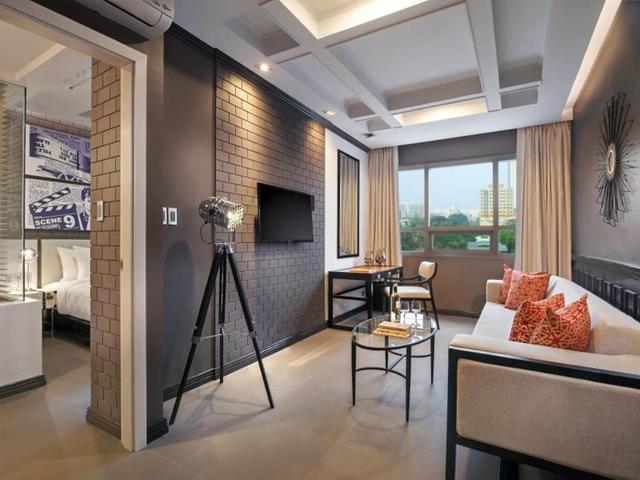 фотографии Summit Hotel Magnolia изображение №24