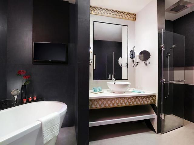 фотографии отеля Summit Hotel Magnolia изображение №23