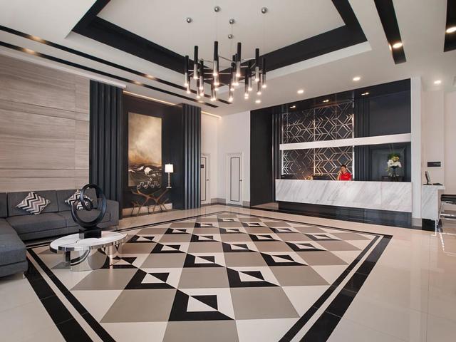 фото Summit Hotel Magnolia изображение №22