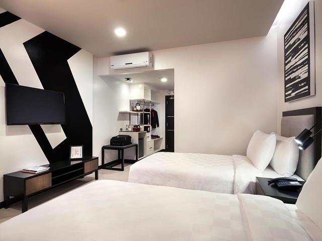 фотографии Summit Hotel Magnolia изображение №20