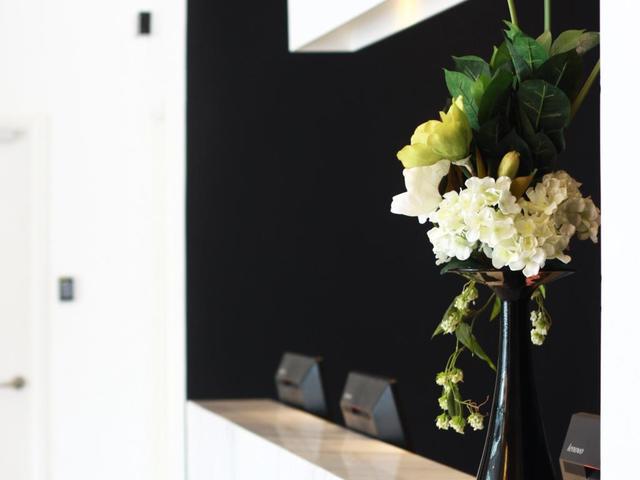 фотографии отеля Summit Hotel Magnolia изображение №19