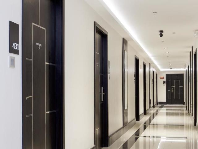 фото Summit Hotel Magnolia изображение №18