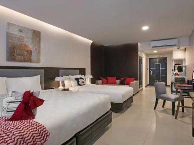 фото Summit Hotel Magnolia изображение №14