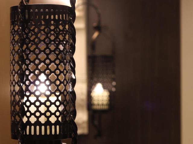 фотографии отеля Summit Hotel Magnolia изображение №11