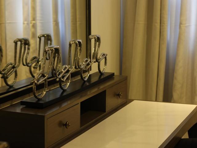 фото Summit Hotel Magnolia изображение №10