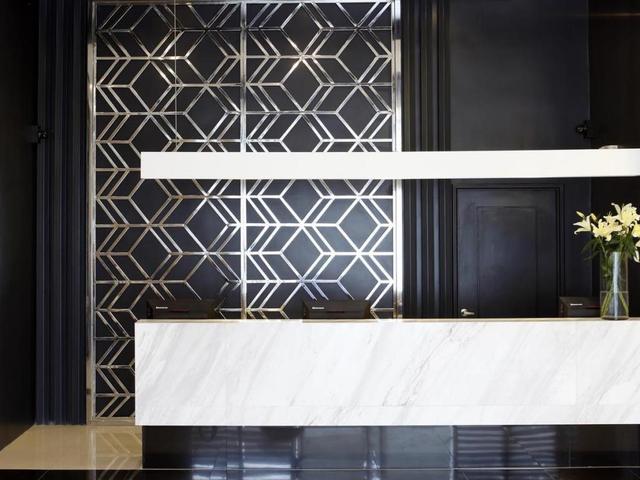 фото отеля Summit Hotel Magnolia изображение №9