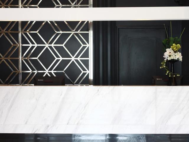 фотографии Summit Hotel Magnolia изображение №8