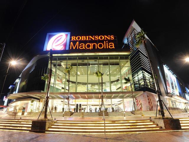 фотографии отеля Summit Hotel Magnolia изображение №7