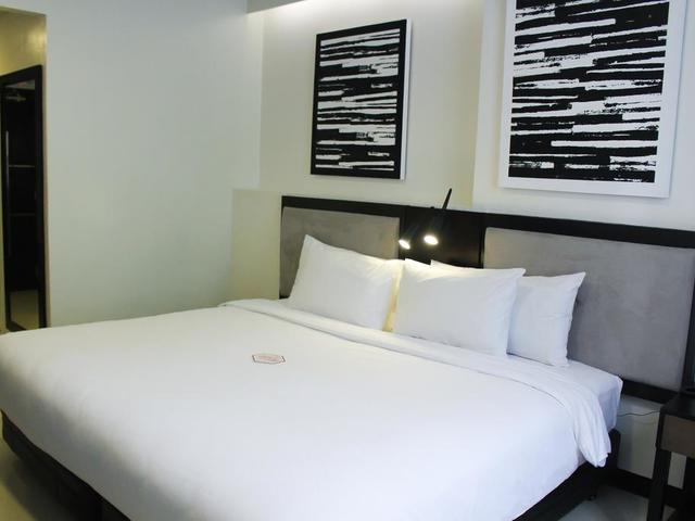 фотографии Summit Hotel Magnolia изображение №4