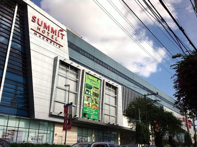фото отеля Summit Hotel Magnolia изображение №1