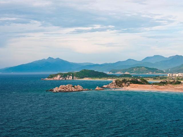 фотографии Four Points by Sheraton Shenzhou Peninsula изображение №20