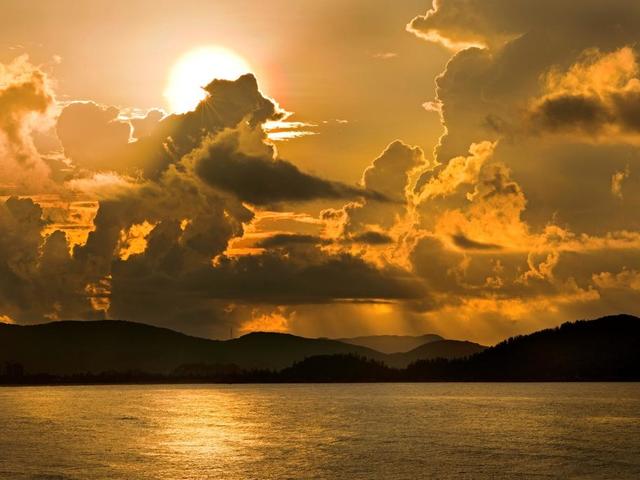 фото отеля Four Points by Sheraton Shenzhou Peninsula изображение №17