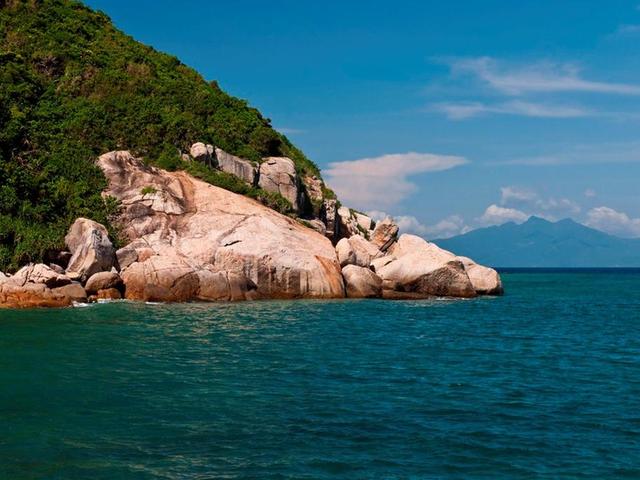 фотографии Four Points by Sheraton Shenzhou Peninsula изображение №16