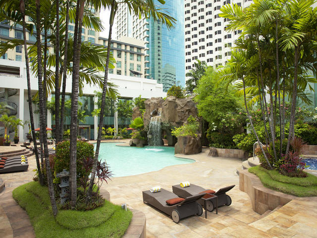 Manila Diamond