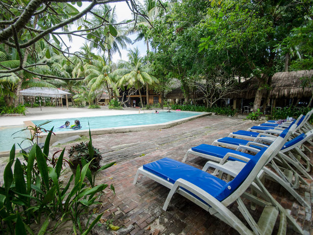 Sea Wind Resort