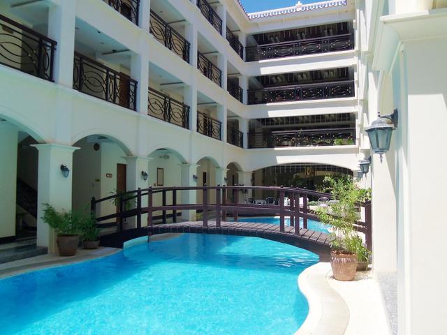 Boracay Golden Phoenix