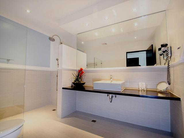 фото Calypso Beach & Dive Resort изображение №50