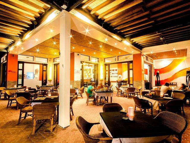 фотографии Calypso Beach & Dive Resort изображение №48