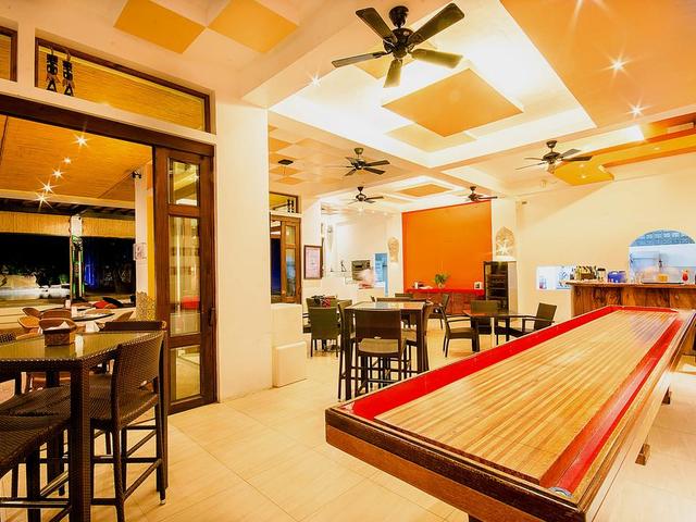 фотографии отеля Calypso Beach & Dive Resort изображение №47