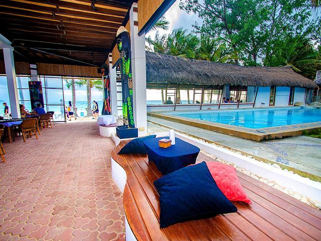 фотографии Calypso Beach & Dive Resort изображение №44