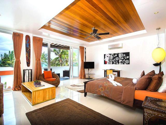 фото Calypso Beach & Dive Resort изображение №30