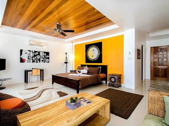 фото отеля Calypso Beach & Dive Resort изображение №29