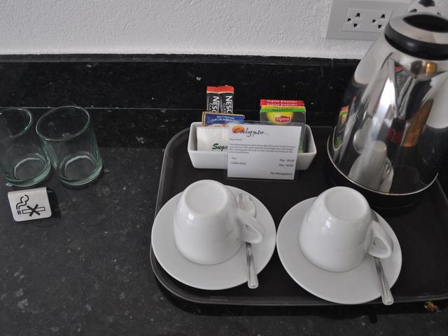 фотографии отеля Calypso Beach & Dive Resort изображение №23