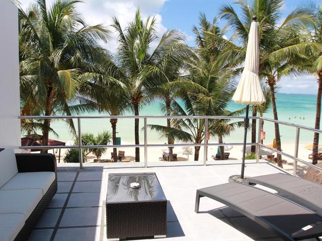 фото отеля Calypso Beach & Dive Resort изображение №21