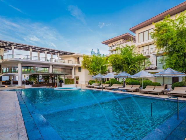 Discovery Shores
