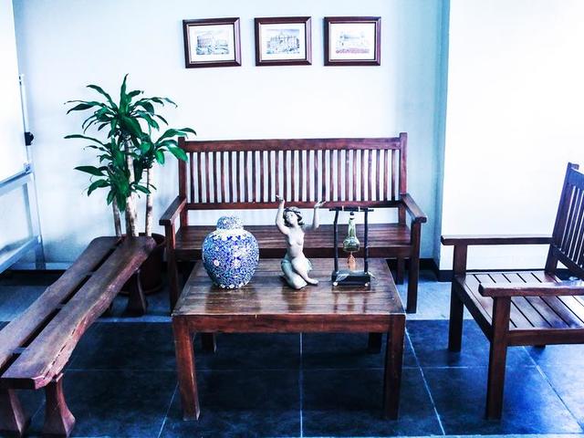 фото отеля The Studio 18 Residences изображение №29