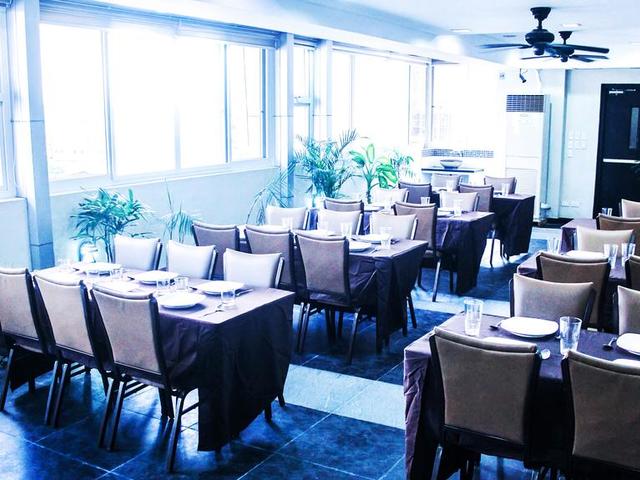 фотографии отеля The Studio 18 Residences изображение №27