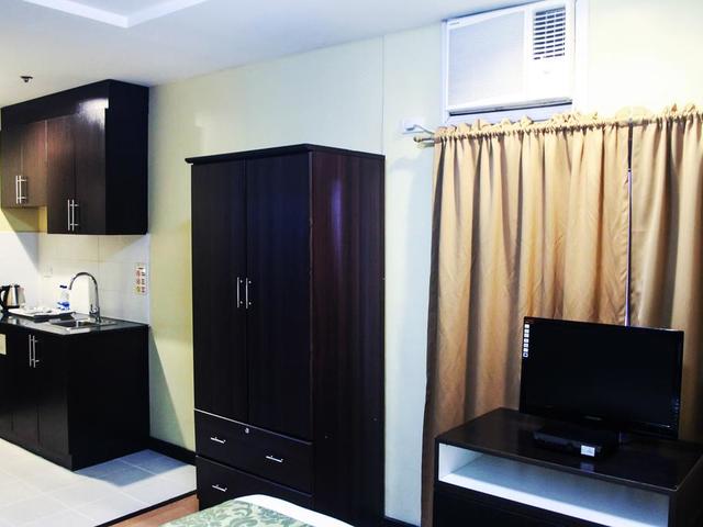 фото The Studio 18 Residences изображение №14